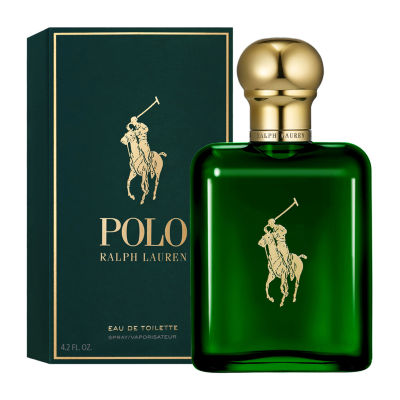 Ralph Lauren Polo Eau De Toilette