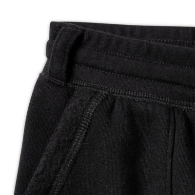 Okie Dokie Toddler Boys Adaptive Wide Leg Fleece Jogger Pant