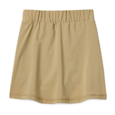 Thereabouts Little & Big Girls Skort Scooter Skirt