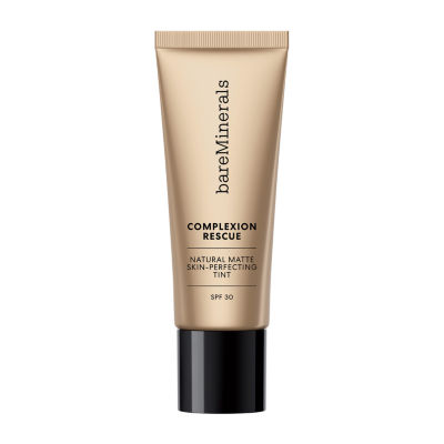 bareMinerals Complexion Rescue® Tinted Moisturizer With Hyaluronic Acid And Mineral Spf 30
