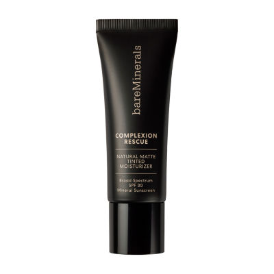 bareMinerals Complexion Rescue Natural Matte Tinted Moisturizer Spf 30