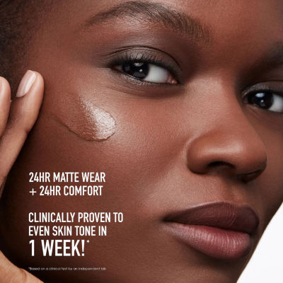 bareMinerals Bareproa® 24hr Wear Skin-Perfecting Matte Liquid Foundation Mineral Spf 20