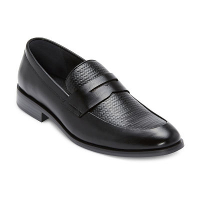 J. Ferrar Mens Harlow Slip-On Shoe