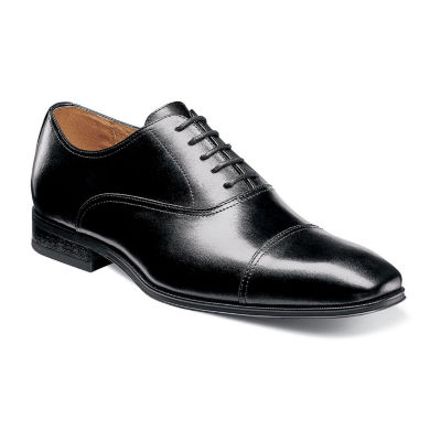 Florsheim Mens Carino Oxford Shoes