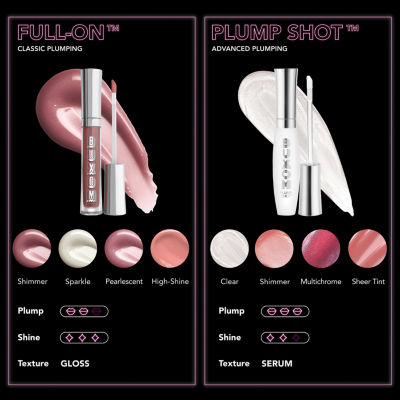 Buxom Full-On™ Plumping Lip Polish Gloss