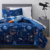 Kids Bedding Throw Pillows and Sheet Sets JCPenney