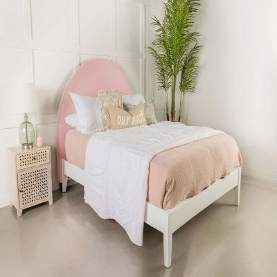 June Kid's Padded Headboard