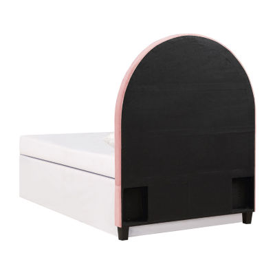  June Kid's Padded Headboard
