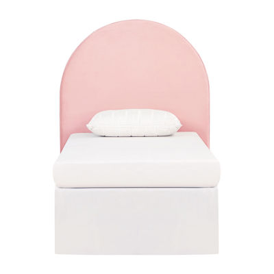 June Kid's Padded Headboard