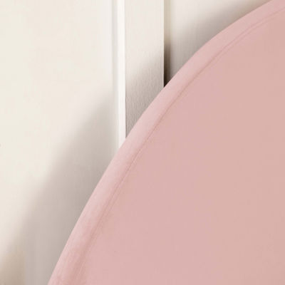 June Kid's Padded Headboard