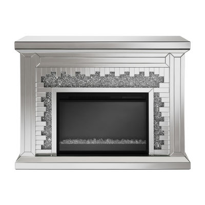Gilmore Electric Fireplace