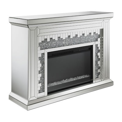 Gilmore Electric Fireplace