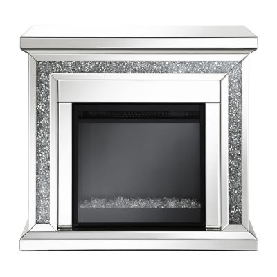 Lorelai Electric Fireplace