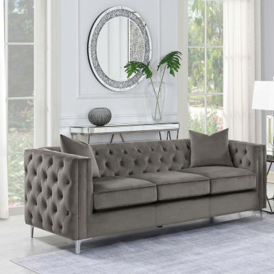 Phoebe Track-Arm Sofa