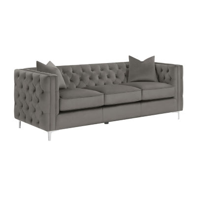 Phoebe Track-Arm Sofa