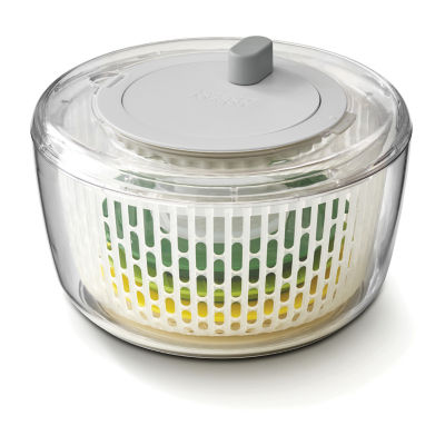 Joseph Joseph  Multi-Prep 4-Piece Preparation Set - Multicolour Salad Spinner