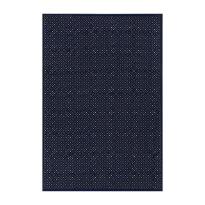 Radici Como Contemporary Geometric Trellis Area Rug