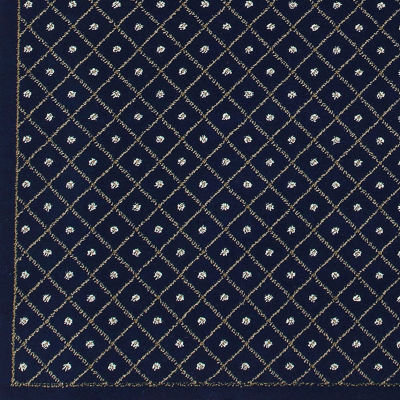 Radici Como Contemporary Geometric Trellis Area Rug