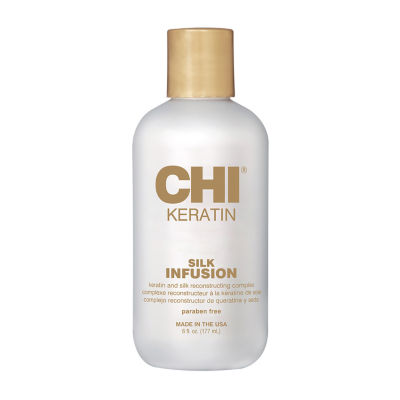 CHI® Keratin Silk Infusion - 6 oz.