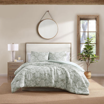 Stone Cottage 3-pc. Duvet Cover Set