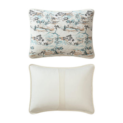 Eddie Bauer Alani Island Quilt Set