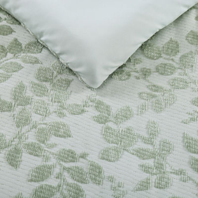 Stone Cottage Middlebrook Vine 3-pc. Duvet Cover Set