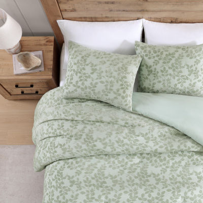 Stone Cottage Middlebrook Vine 3-pc. Duvet Cover Set