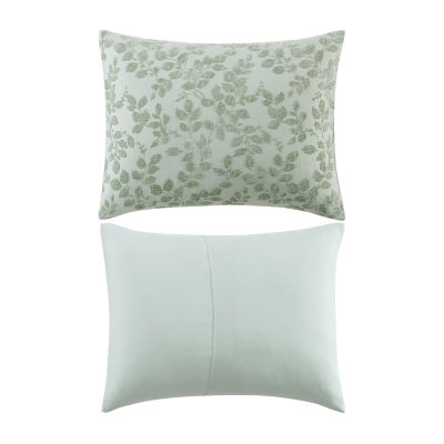 Stone Cottage Middlebrook Vine 3-pc. Duvet Cover Set