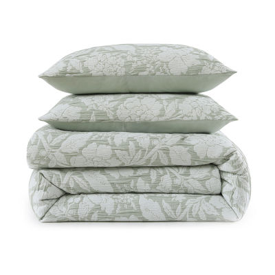 Stone Cottage 3-pc. Duvet Cover Set