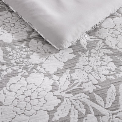 Stone Cottage Redding Floral 3-pc. Duvet Cover Set