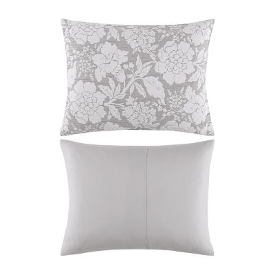 Stone Cottage Redding Floral 3-pc. Duvet Cover Set