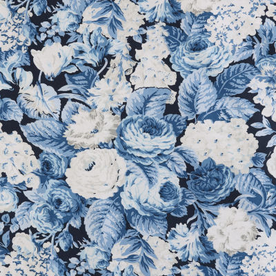 Laura Ashley Sweet Memories Midweight Comforter Set USHSA51304319