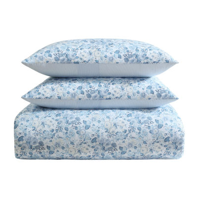 Laura Ashley Quartet Midweight Comforter Set