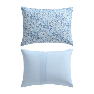 Laura Ashley Quartet Midweight Comforter Set