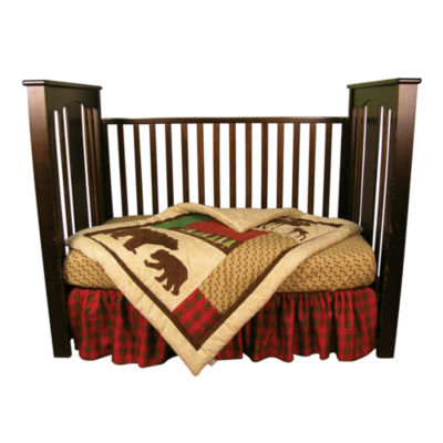 Trend Lab® Northwoods 3-pc. Baby Bedding