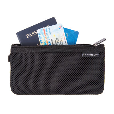 Travelon Anti-Theft Metro Crossbody Bag