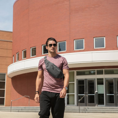 Travelon Anti-Theft Metro Waist Pack