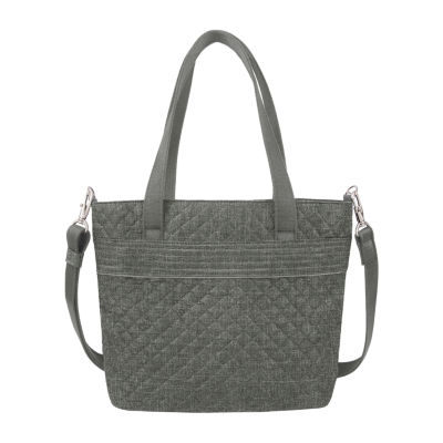 Travelon tote hotsell