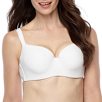 NWT AMBRIELLE LIMITED EDITION LIGHTLY LINED LACE DEMI BRA AVERAGE