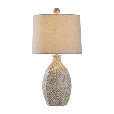 Stylecraft 14 W Bokava Table Lamp
