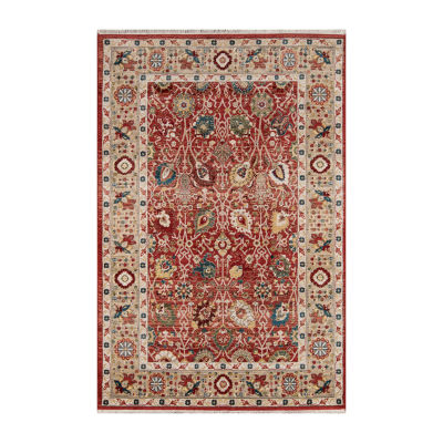 Momeni Lenox 4 Indoor Rectangular Accent Rug