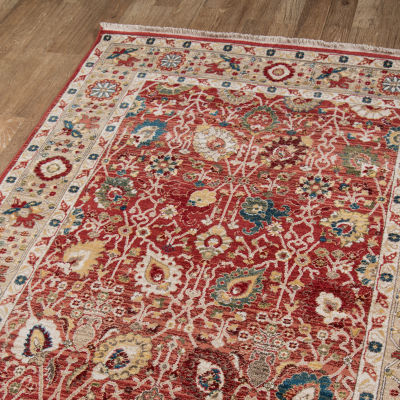 Momeni Lenox 4 Indoor Rectangular Accent Rug