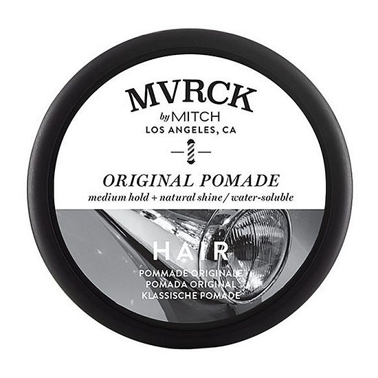 Mvrck By Mitch Original Hair Pomade-4 oz.