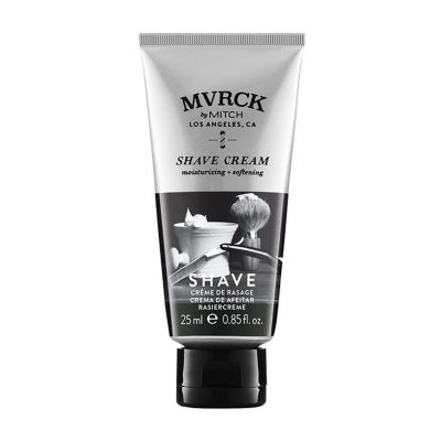 MVRCK by Mitch Shaving Cream