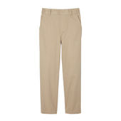 Thereabouts Pull-On Little & Big Boys Cuffed Jogger Pant - JCPenney