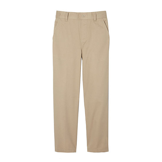 French Toast Little & Big Boys Pull On Pant