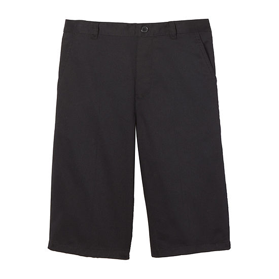 French Toast Toddler Boys Pull-On Short