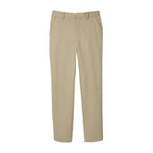 French Toast boys Pull-on Relaxed Fit Pant 