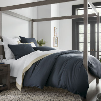 Linden Street Solana 3pc. Duvet Cover Set JCPenney