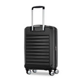 Jcpenney samsonite luggage sale online